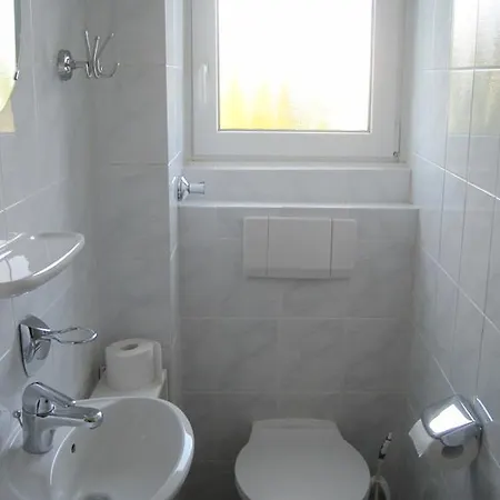 Profair Apartment *