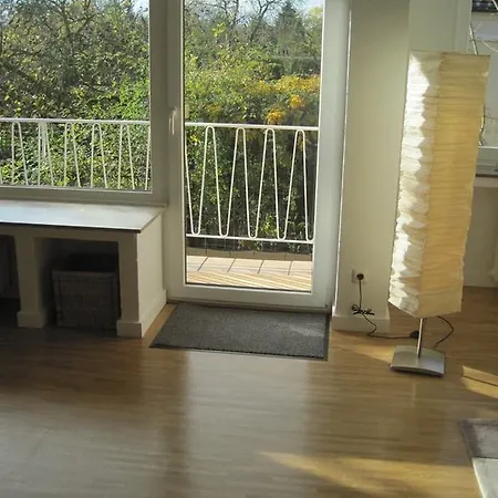 Apartment Profair Meerbusch