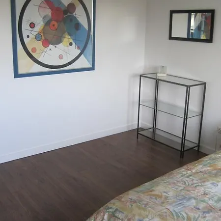 Profair Apartment Meerbusch