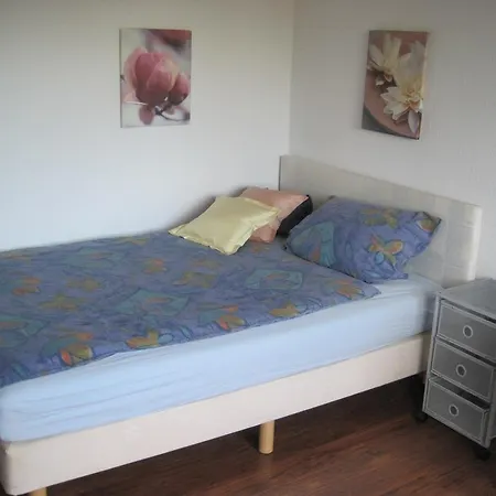 Apartment Profair *