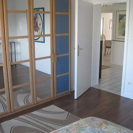 Apartment Profair Meerbusch