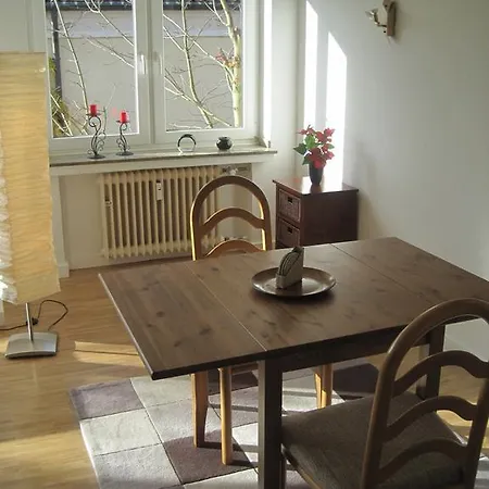 Profair Apartment